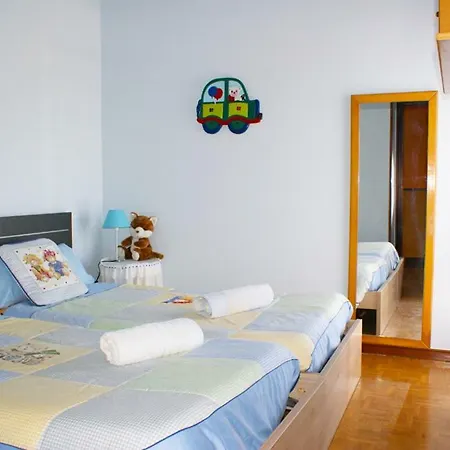 Casa Honora Дом отдыха