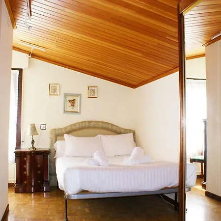 Casa Honora Дом отдыха *